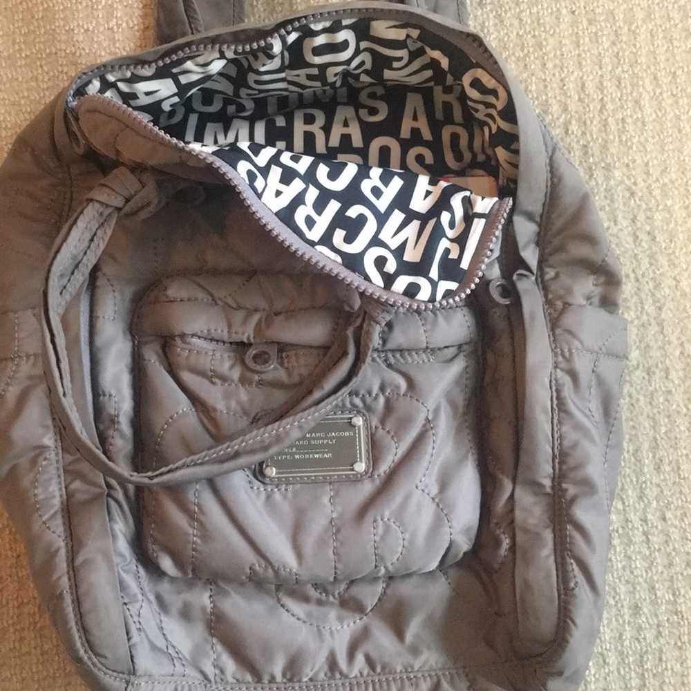 Marc Jacobs Backpack